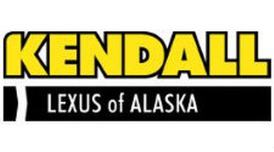 Logo for sponsor Kendall Lexus